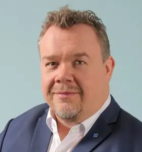 David Lega - Världsrekordhållare och talare som inspirerar till mod, mål och resultat