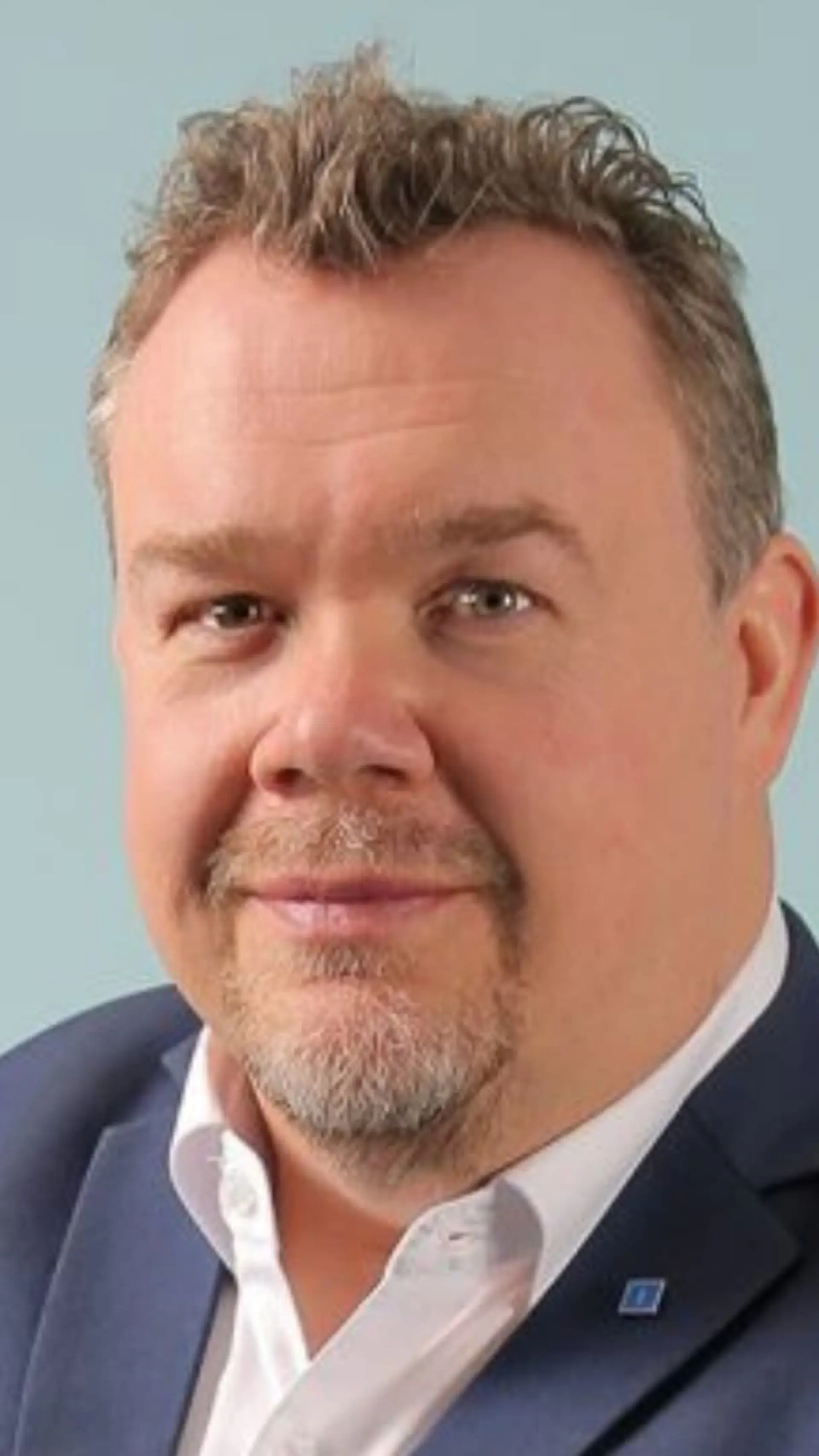 David Lega - <p data-start="196" data-end="296">Världsrekordhållare och talare som inspirerar till mod, mål och resultat</p>