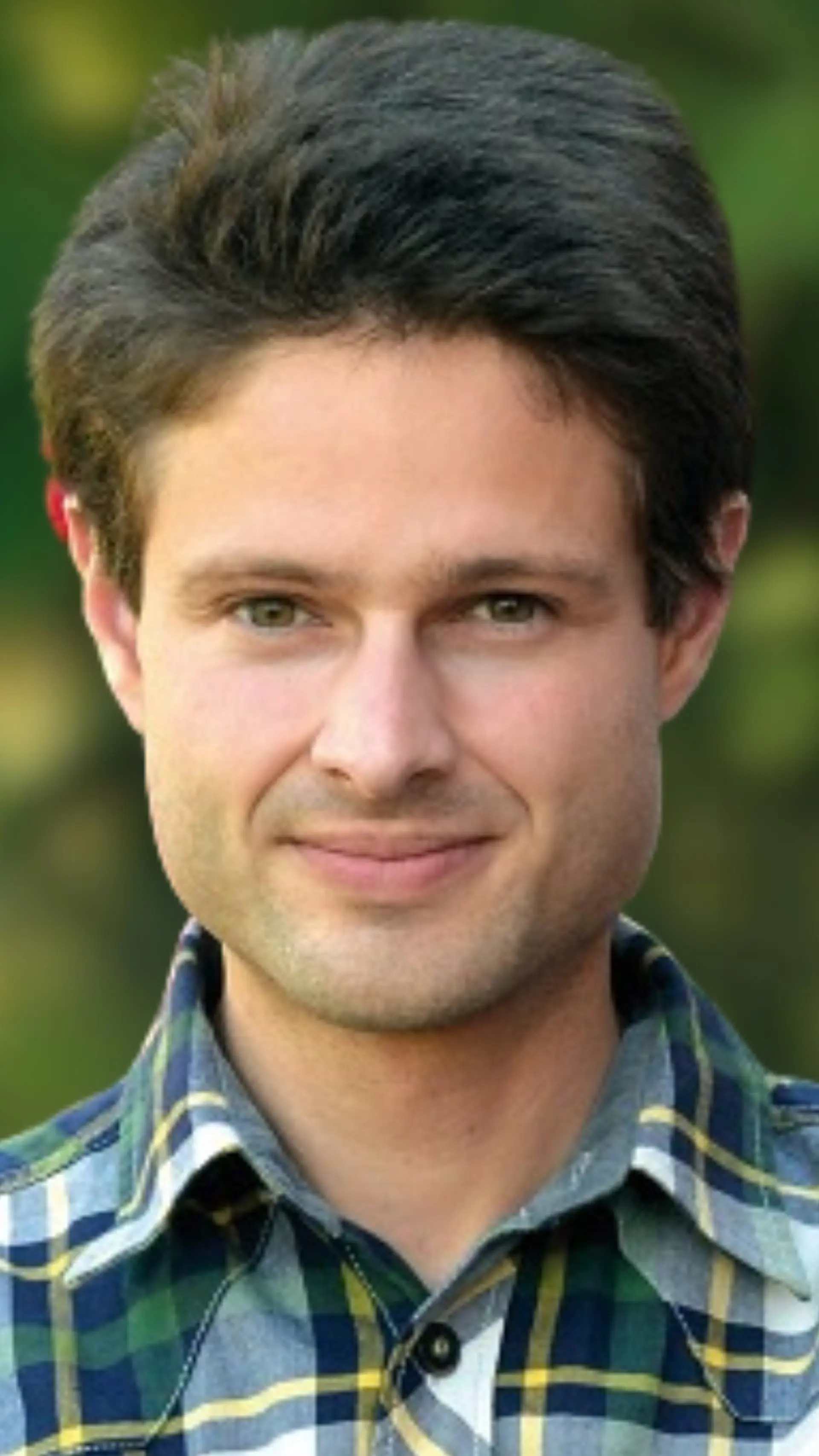 Joel Mellin