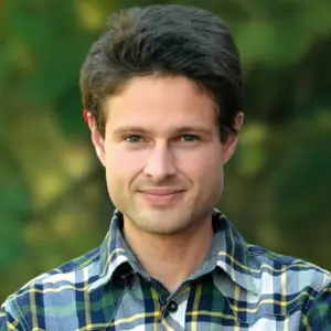 Joel Mellin
