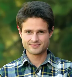 Joel Mellin - Joel Mellin ger klarhet i klimat, miljö och hälsa och visar hur vi kan skapa verklig förändring