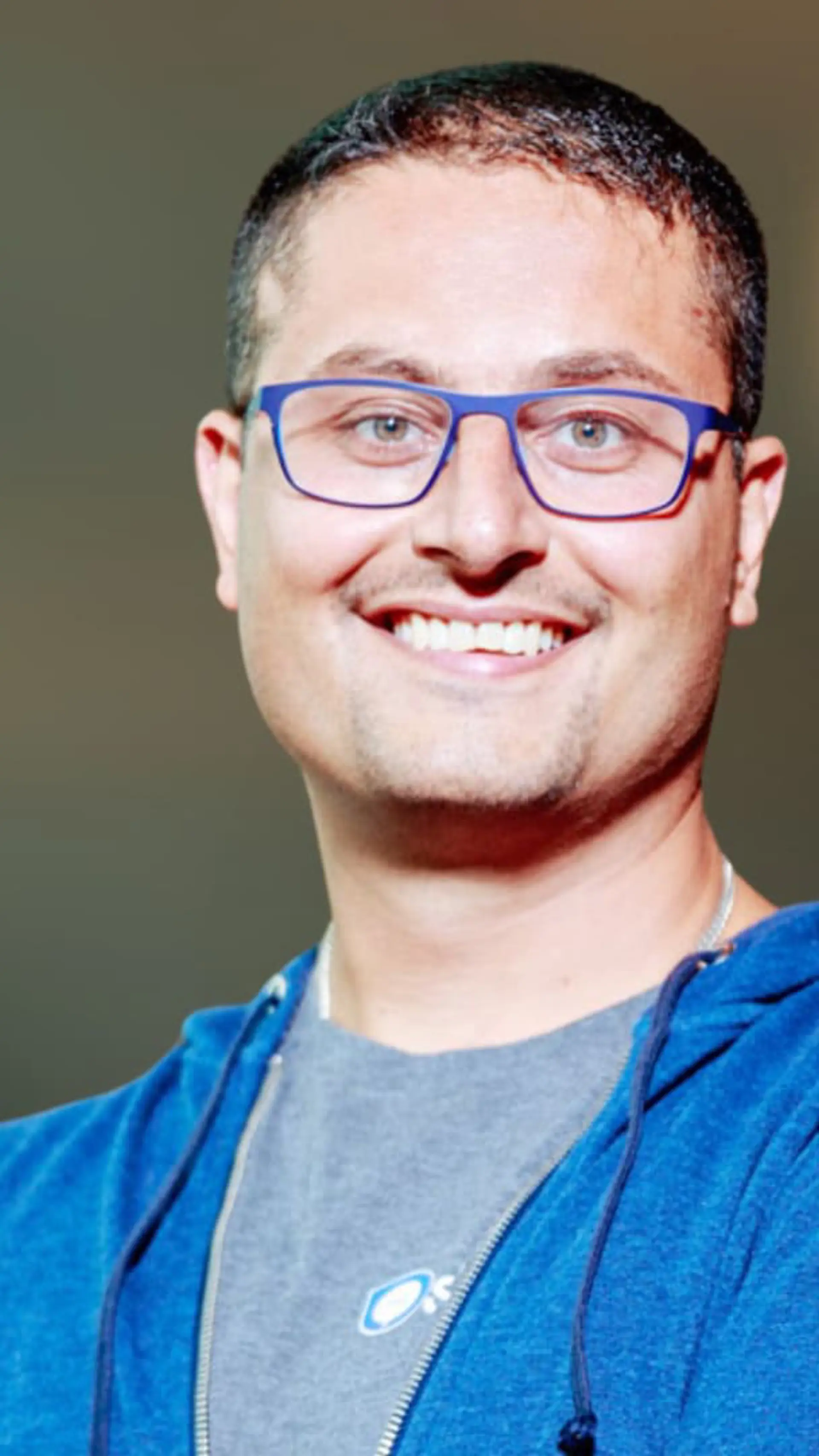 Amer Mohammed