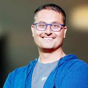 Amer Mohammed