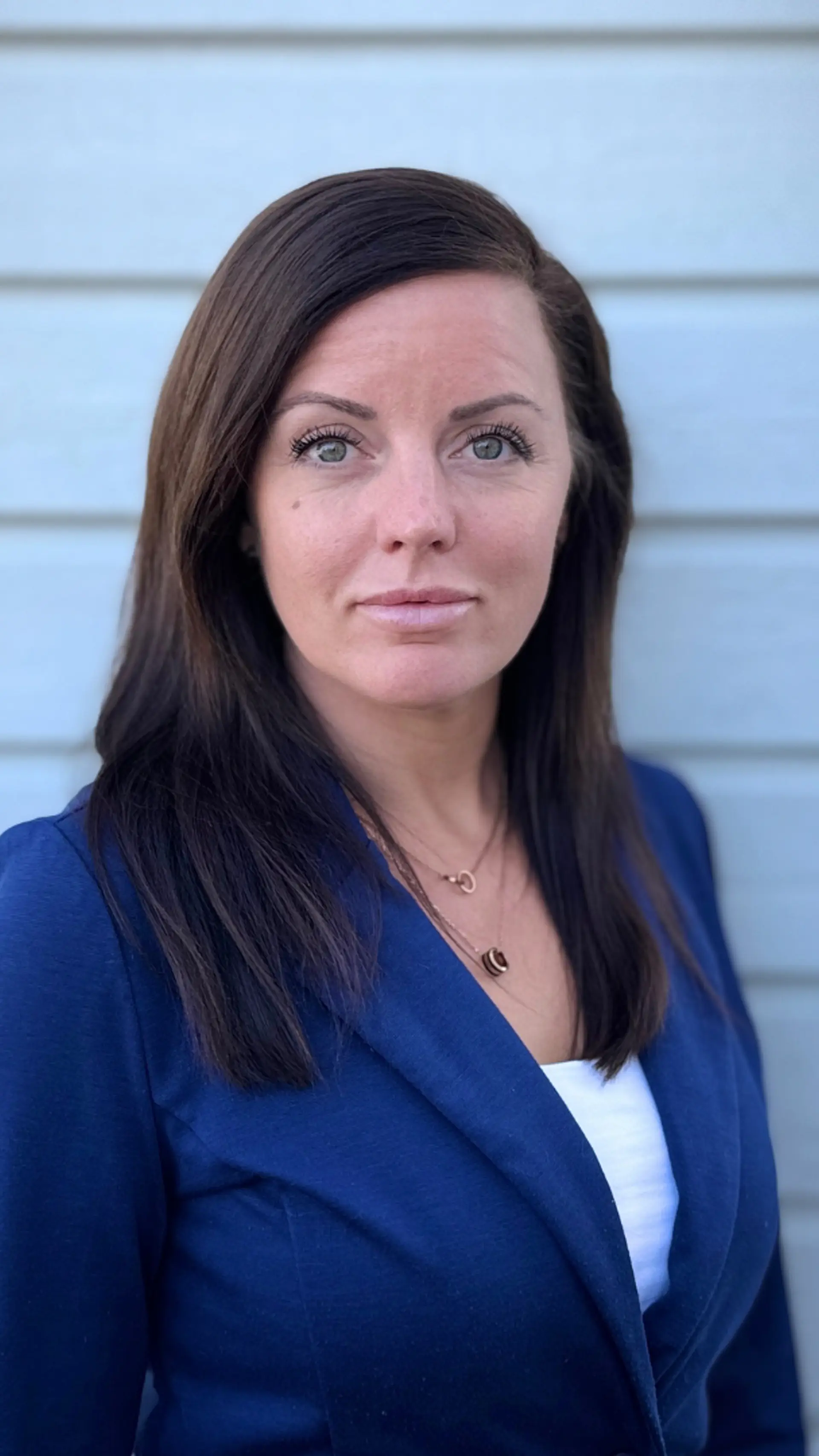 Sandra Jönsson Bäckman