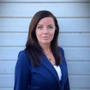 Sandra Jönsson Bäckman