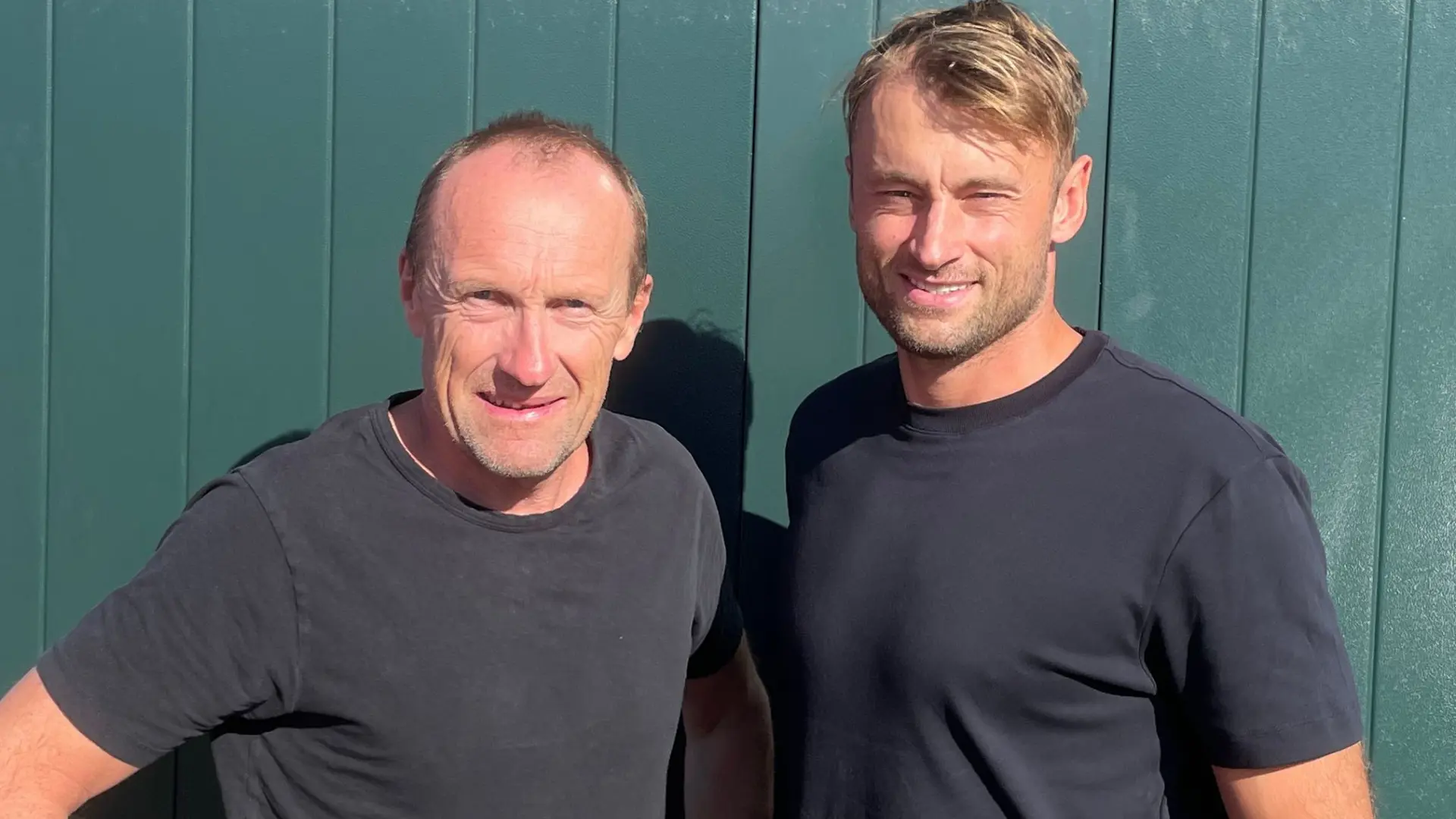 Petter Northug - <p data-start="344" data-end="481">Upplev Petter Northug dela ärliga berättelser och starka perspektiv på prestation, press och mental styrka.</p>