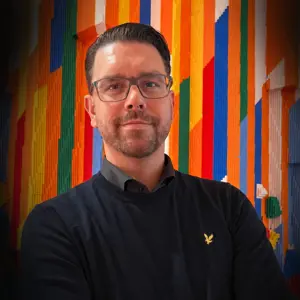 Anders Nilsson