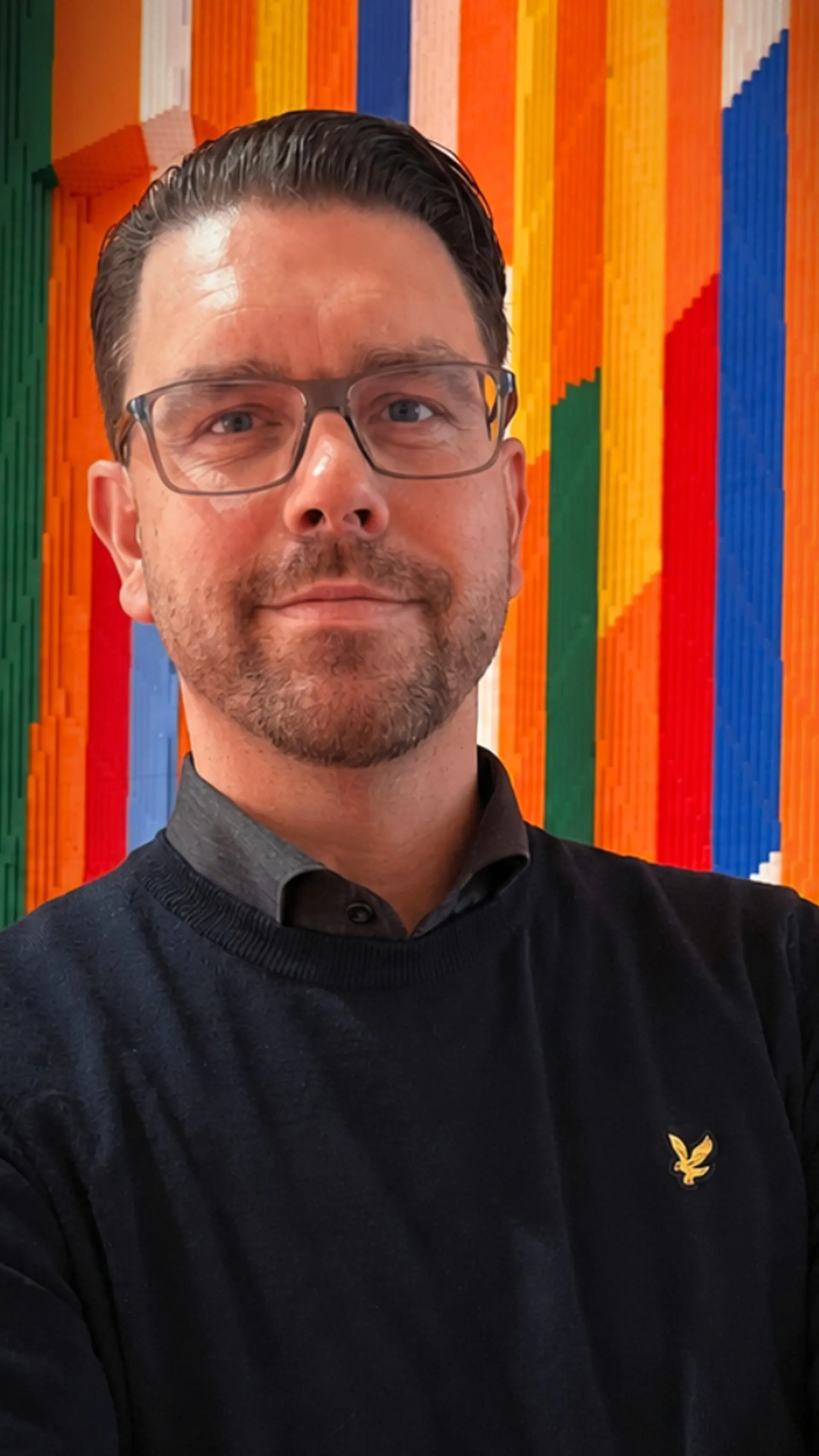 Anders Nilsson - <p>Anders Nilsson skapar engagemang, samsyn och nya perspektiv genom LEGO® Serious Play® inom strategi, innovation och utveckling</p>
