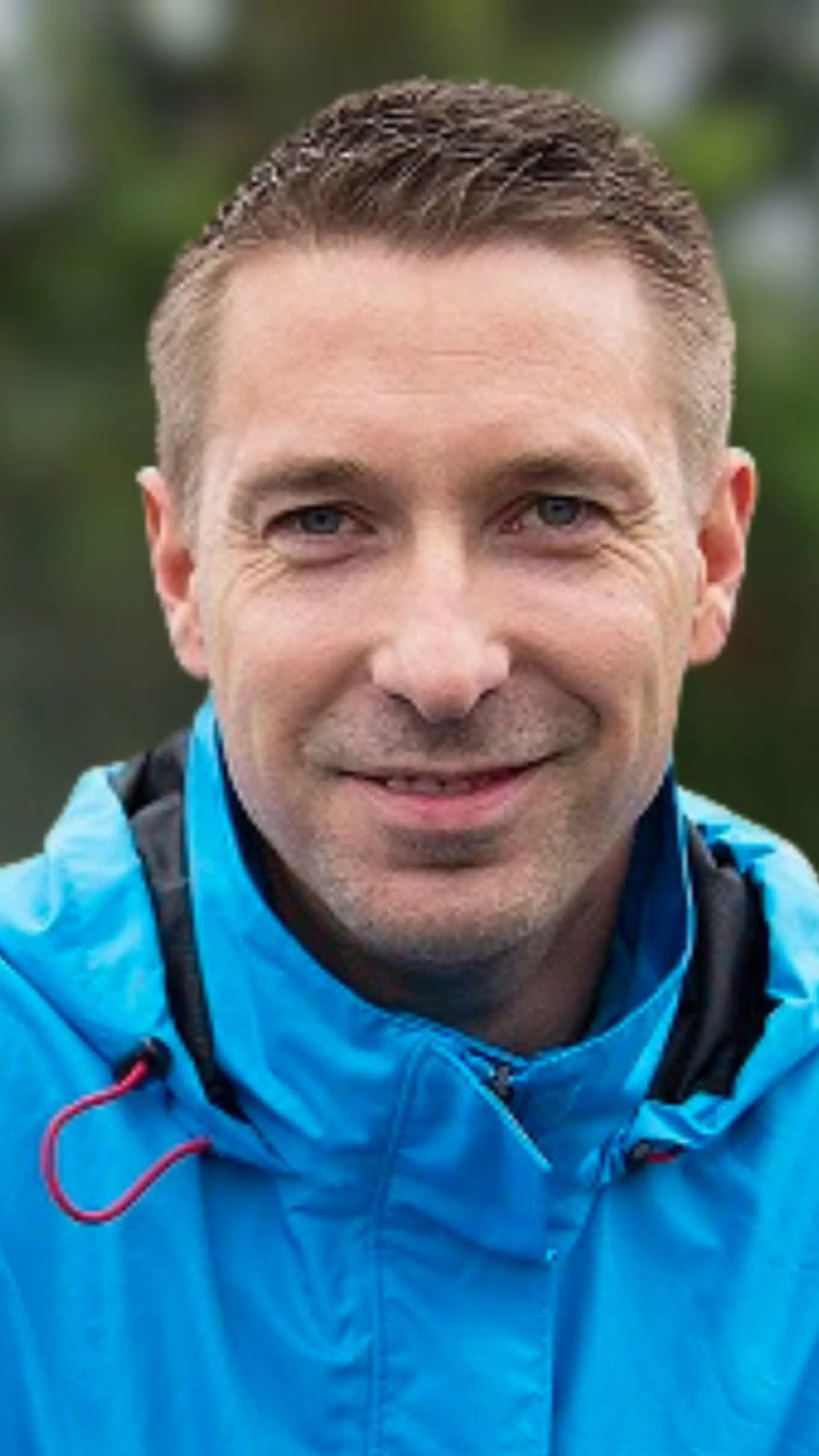 Jonas Svensson