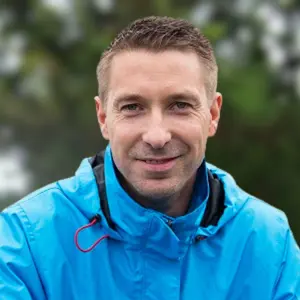 Jonas Svensson