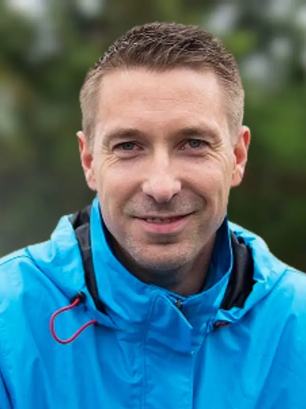 Jonas Svensson
