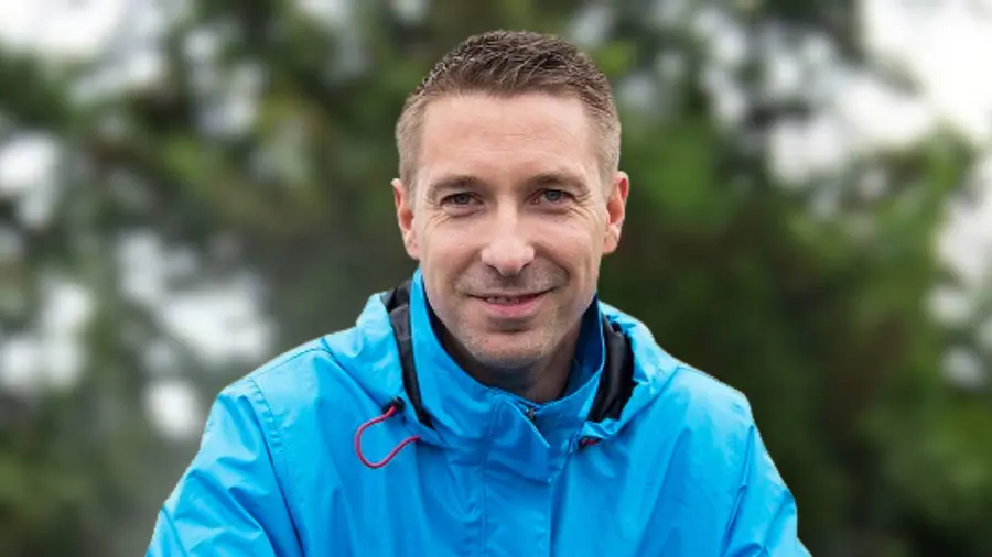 Jonas Svensson