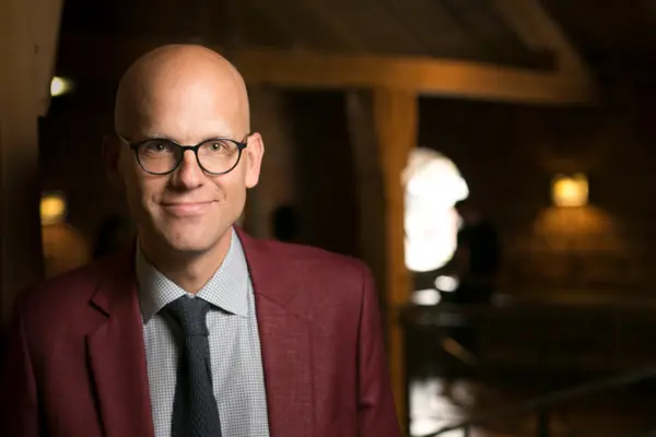 Jag blev tvungen att sjunga – och det vägleder mig än i dag