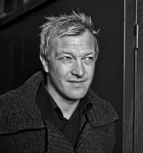 Magnus Hedman