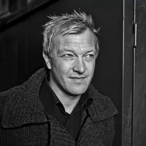 Magnus Hedman