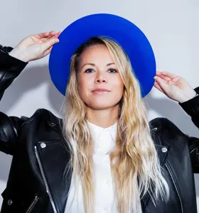 Sofie Lindblom