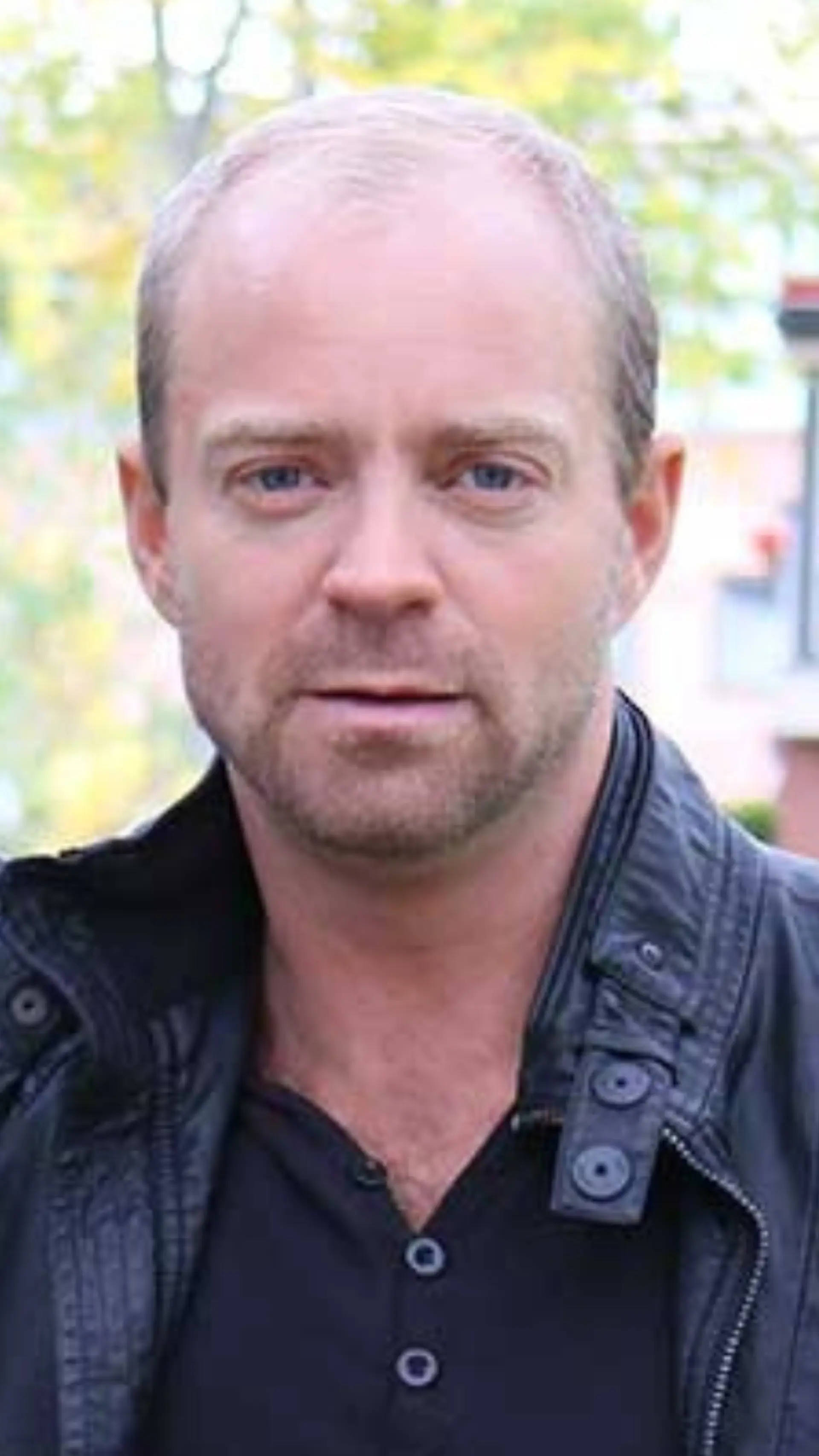 Lukas Svärd