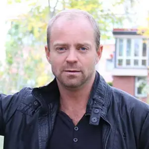 Lukas Svärd