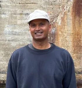 Josef Conning - Urbanist och platsstrateg som visar hur fysiska miljöer formar människor, organisationer och samhällsutveckling.