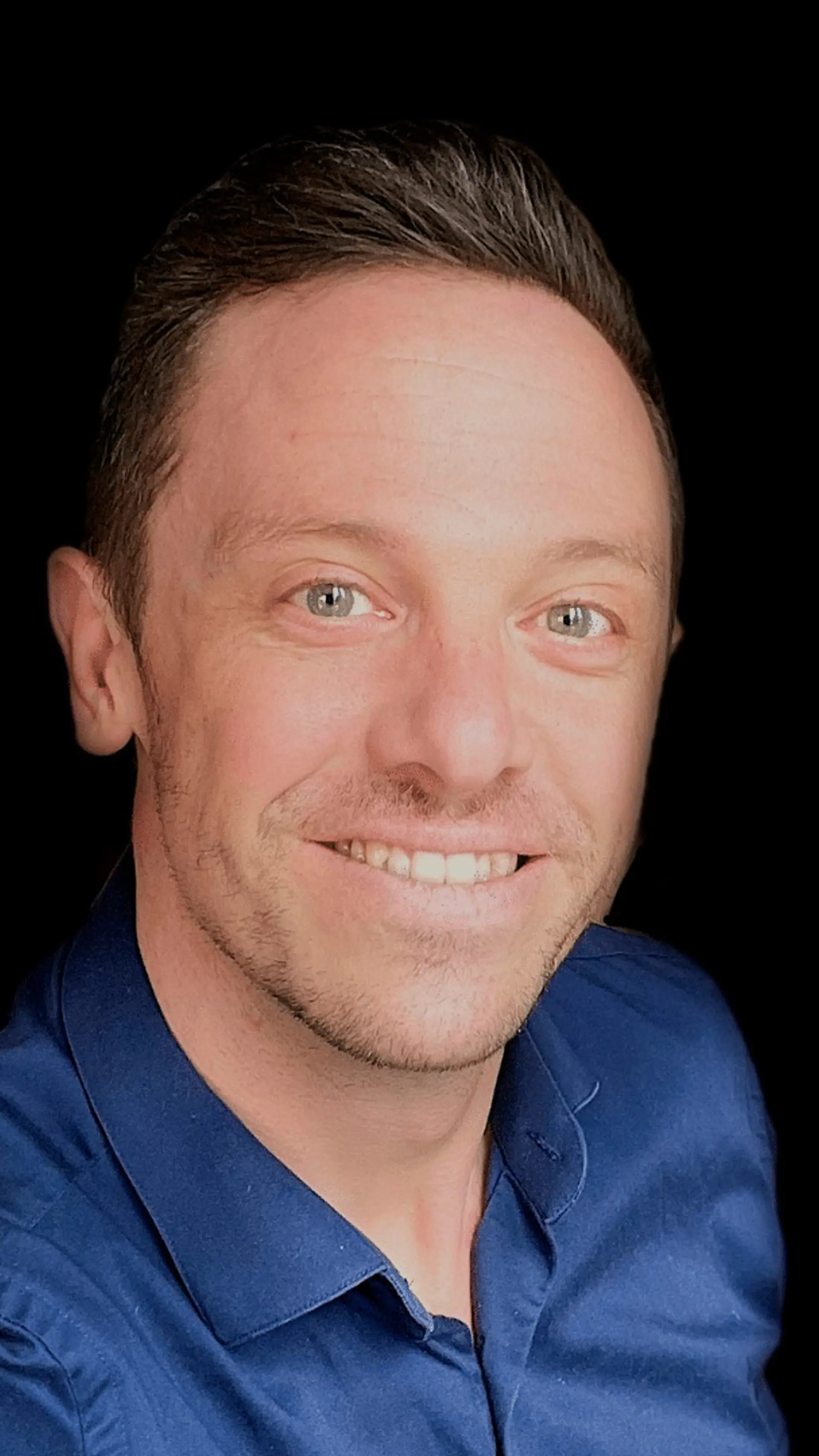 Jesper Johansson
