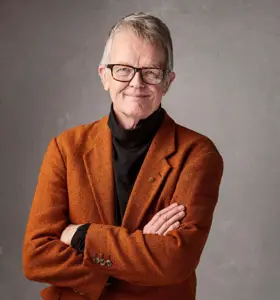 Gunnar Wetterberg