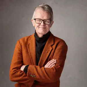 Gunnar Wetterberg