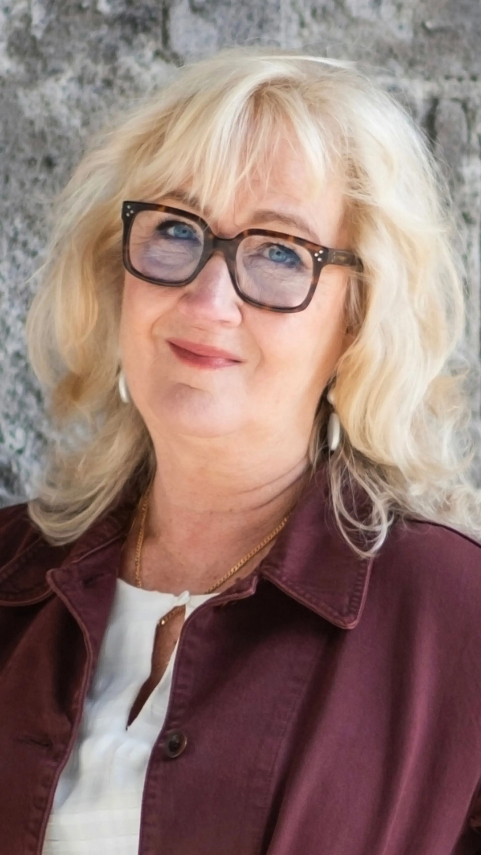 Erika Bjerström