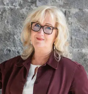 Erika Bjerström