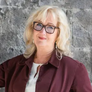 Erika Bjerström
