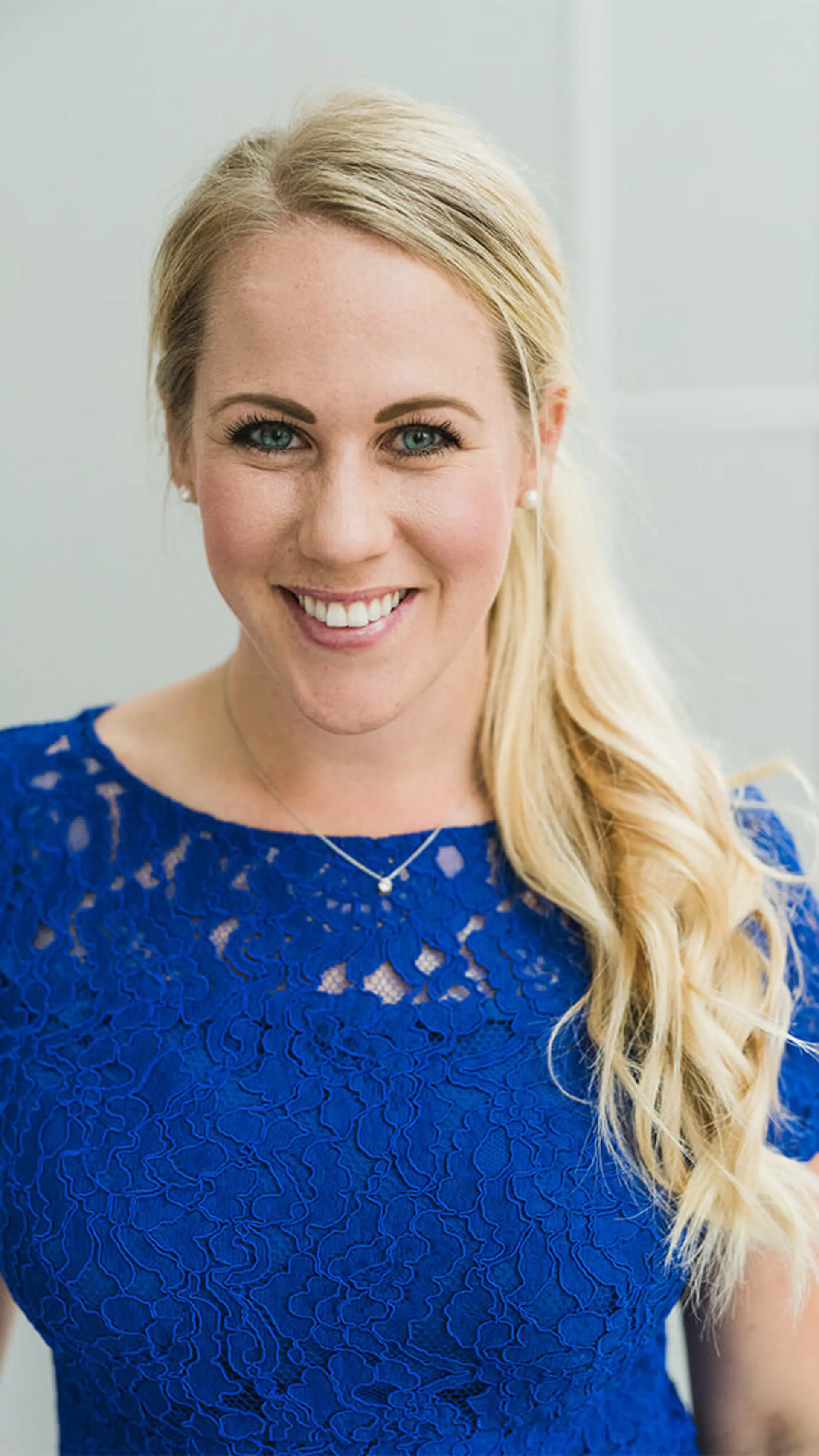 Caroline Mohr
