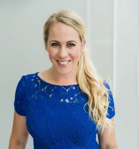 Caroline Mohr