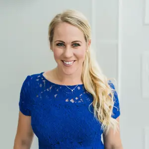 Caroline Mohr