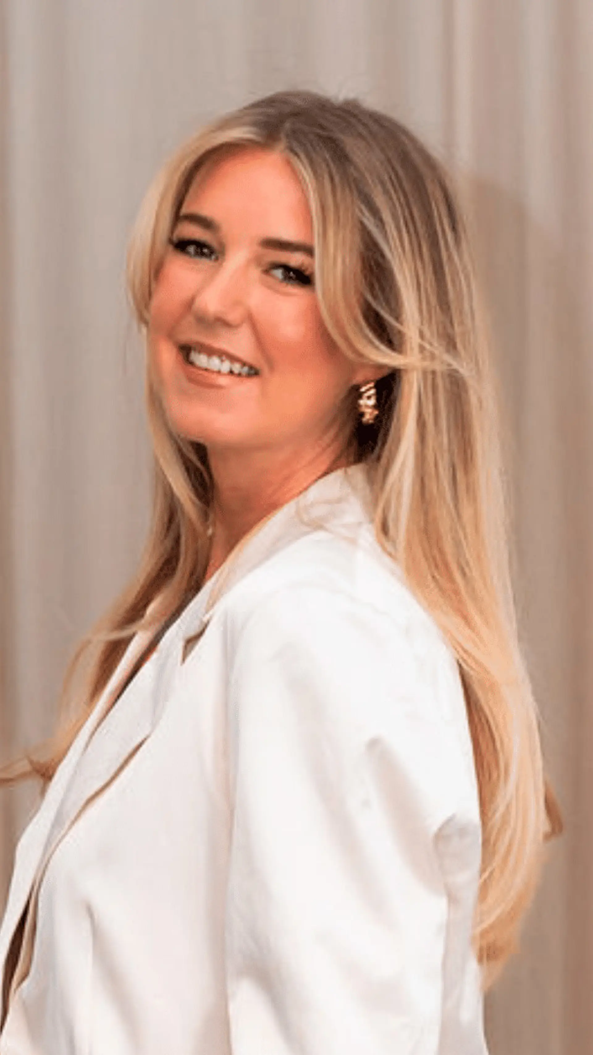 Johanna Bladh