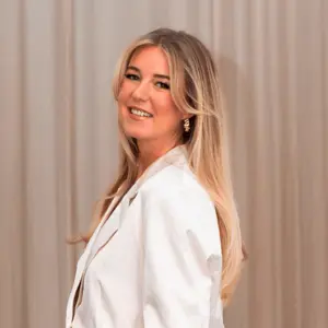 Johanna Bladh