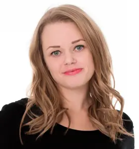 Rebecca Anserud