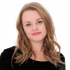 Rebecca Anserud