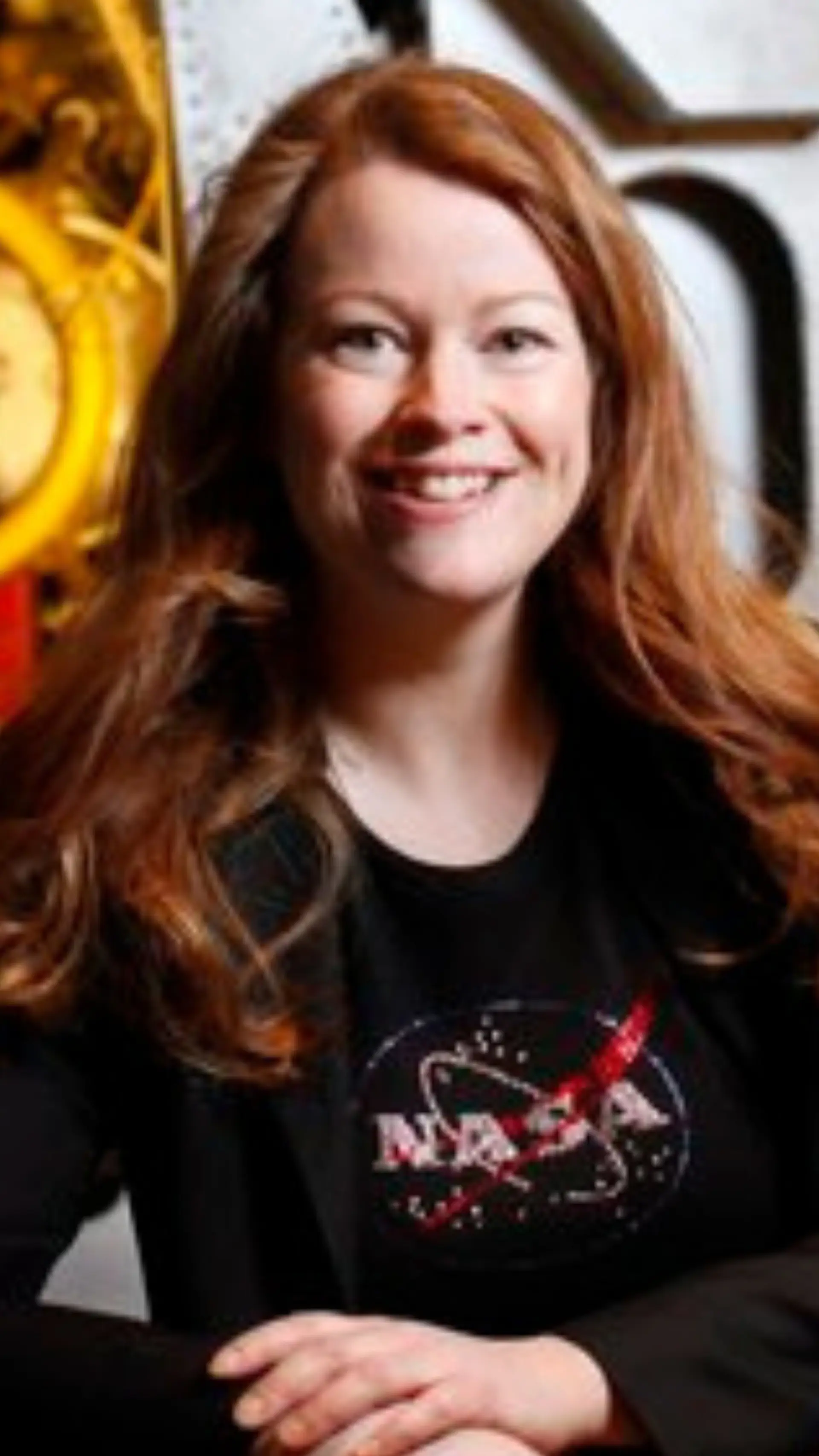 Cecilia Hertz