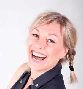 Lena Frisk