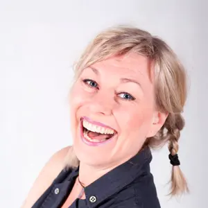 Lena Frisk