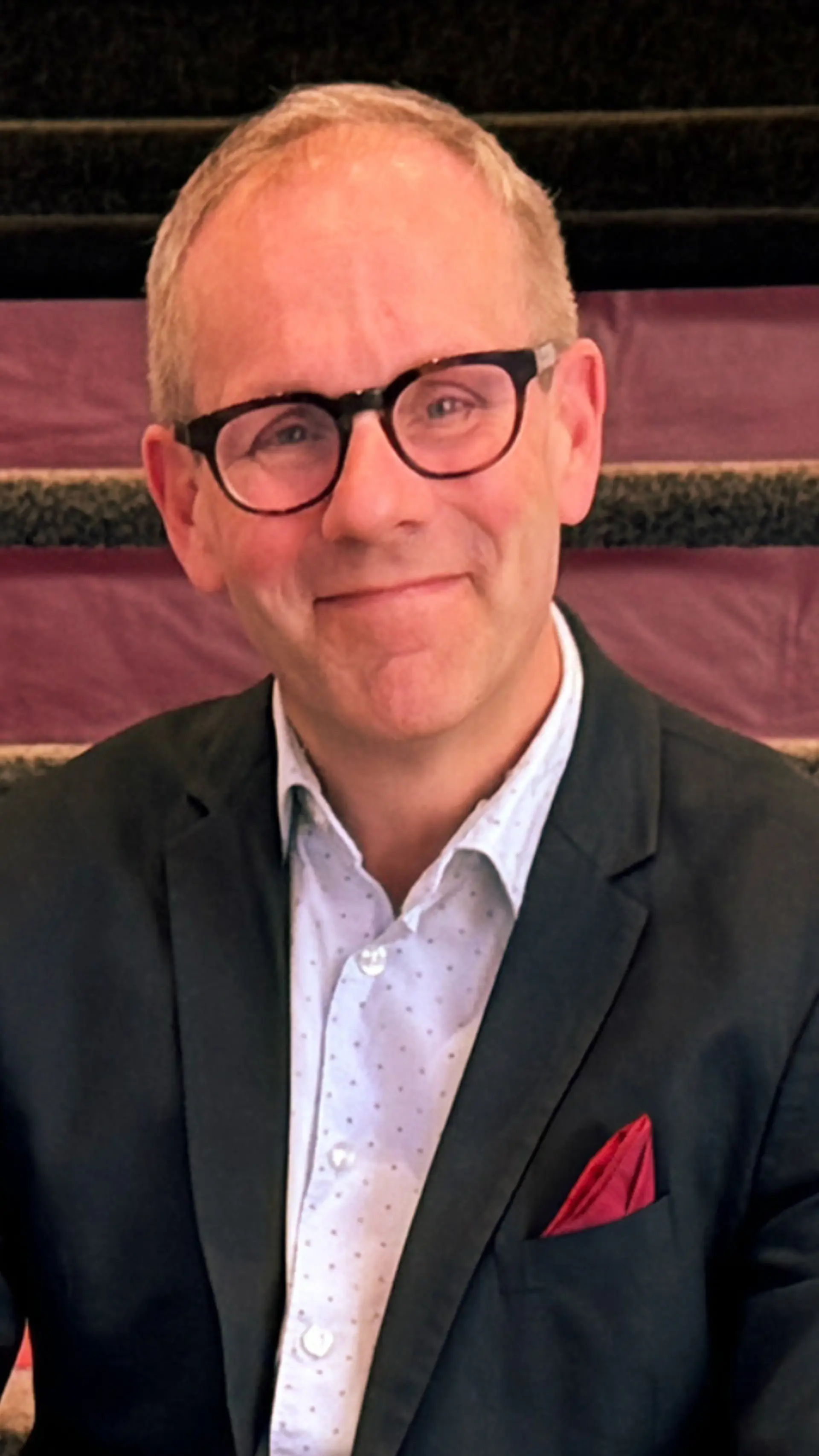 Michael Ländin