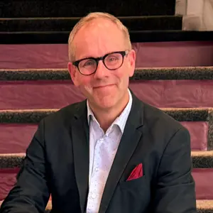 Michael Ländin