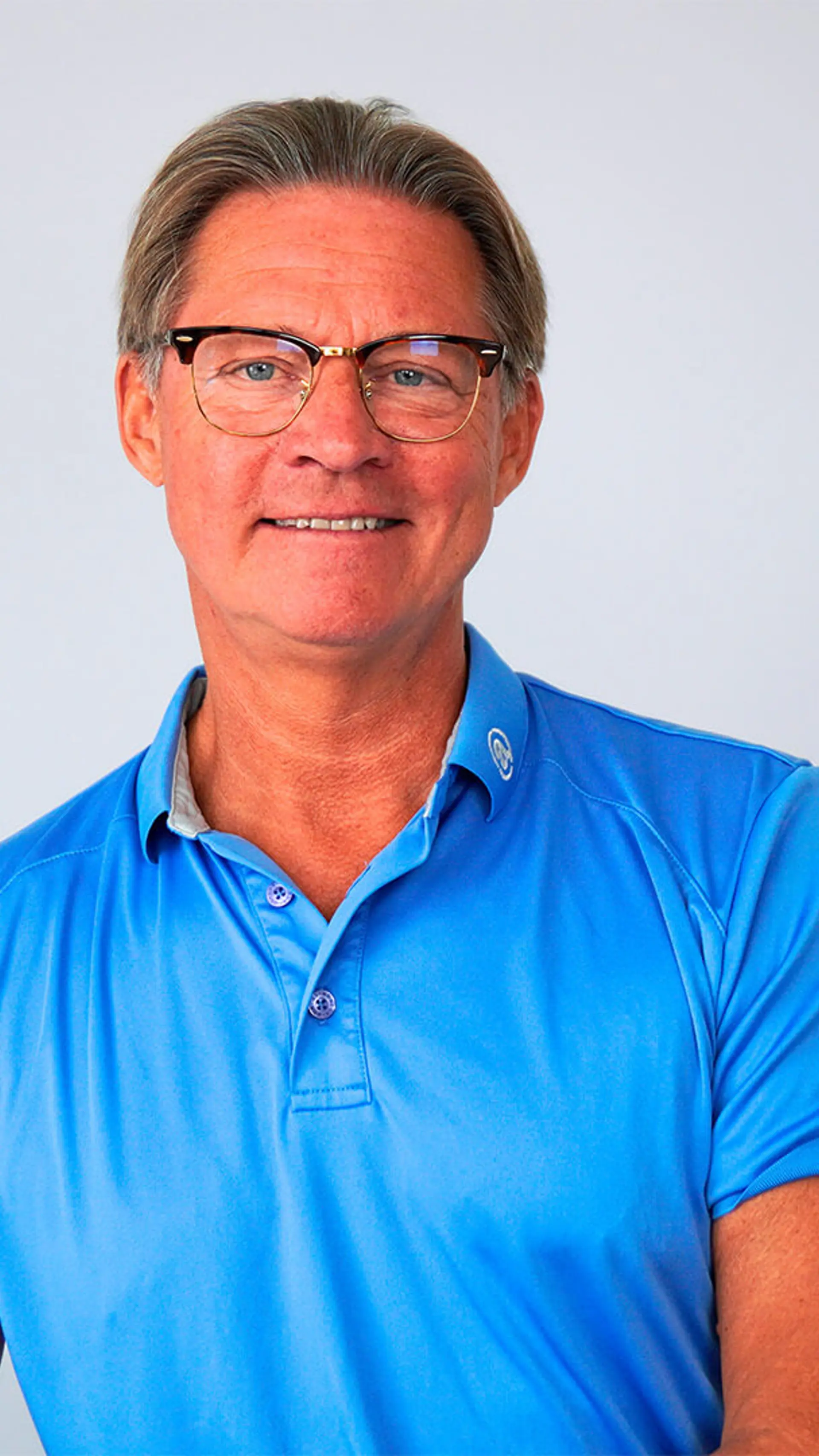 Mikael Sandström