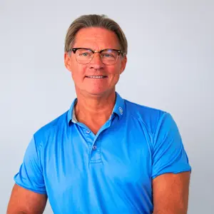 Mikael Sandström