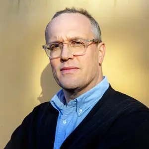 Andreas Cervenka