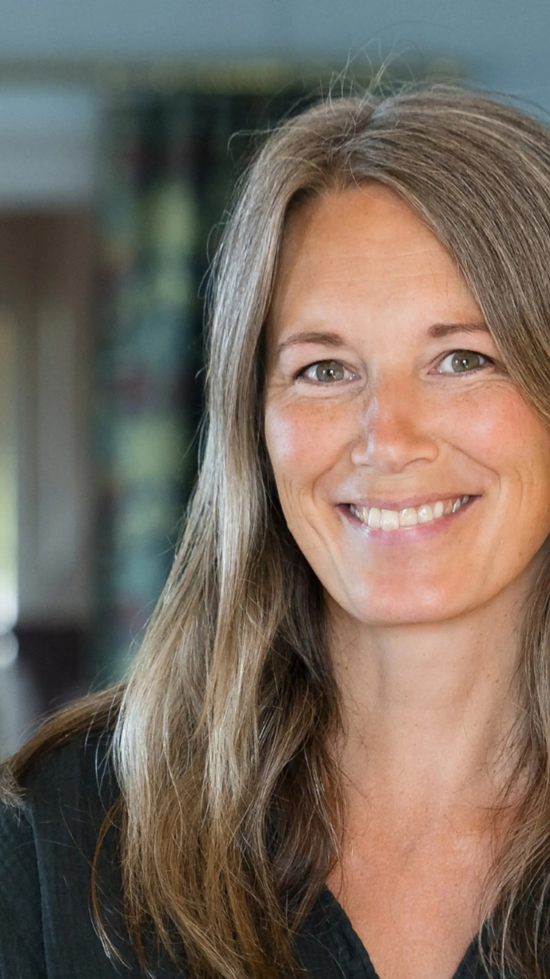 Linda Staaf - <p>Linda Staaf inspirerar till nya perspektiv på turism, platsutveckling och hur destinationer kan skapa långsiktigt värde för människor och platser</p>