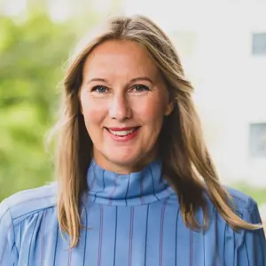 Klara Adolphson