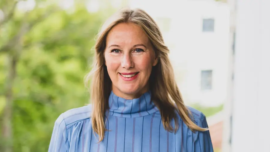 Klara Adolphson