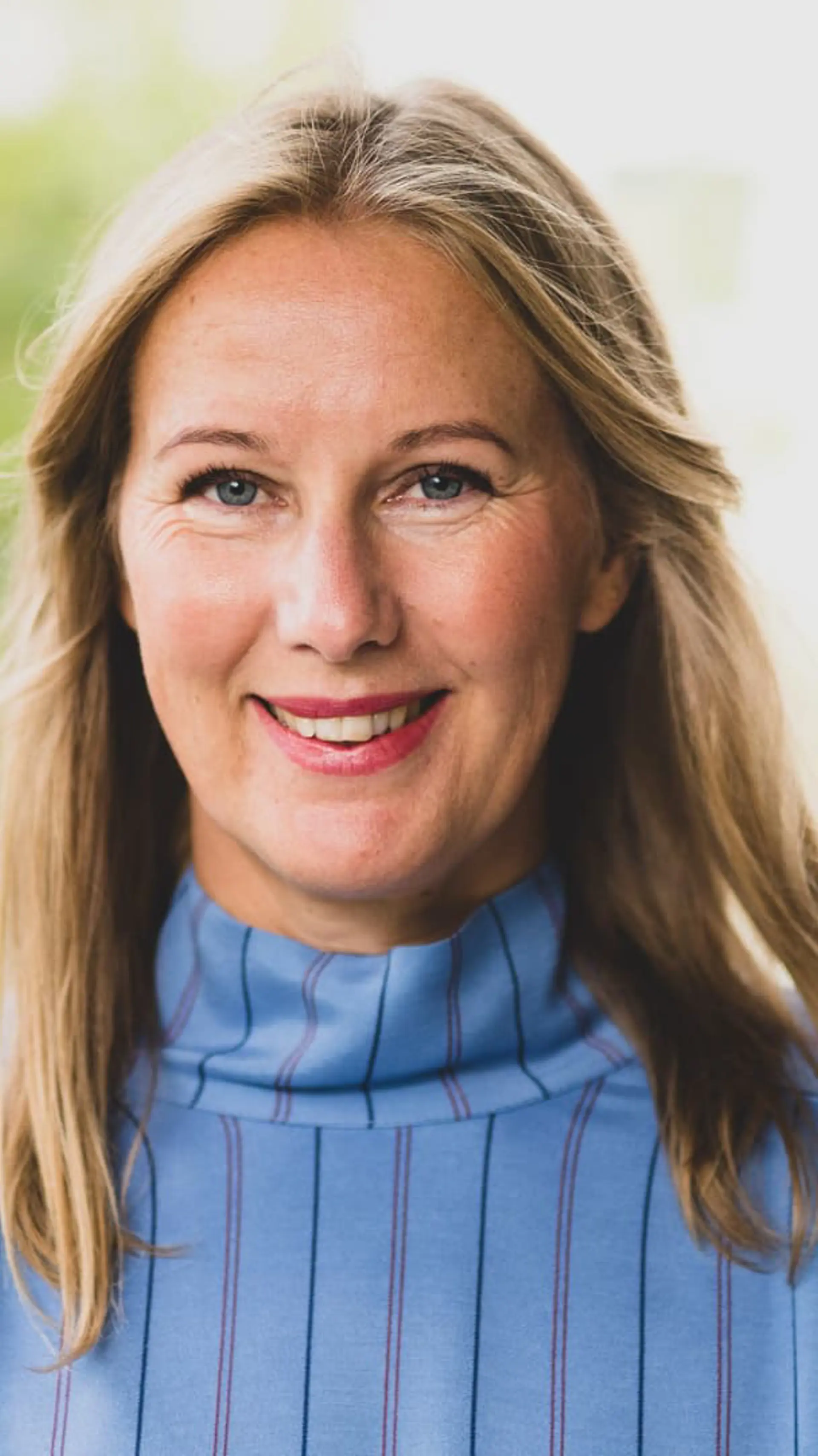 Klara Adolphson - <p data-start="199" data-end="359">Klara Adolphson ger ledare verktyg att driva förändring, stärka innovationskraft och utveckla organisationer i en föränderlig värld.</p>