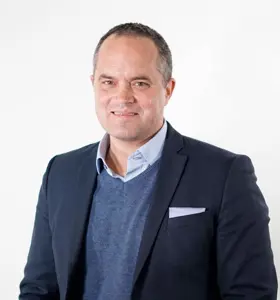 Mikael Rehnberg