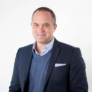 Mikael Rehnberg